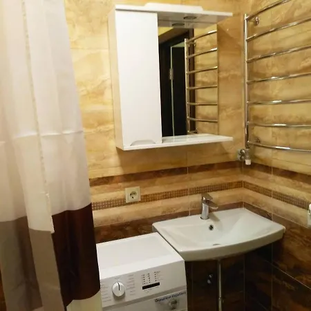 Apartments In Uzhgorod For You. Exterior photo