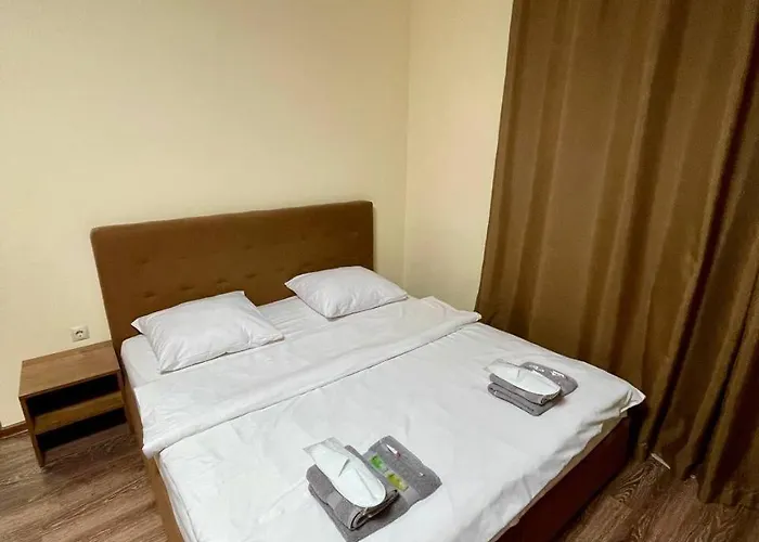 Apartments In Uzhgorod For You.