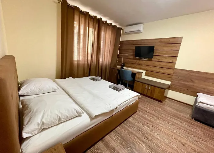 Apartments In Uzhgorod For You.