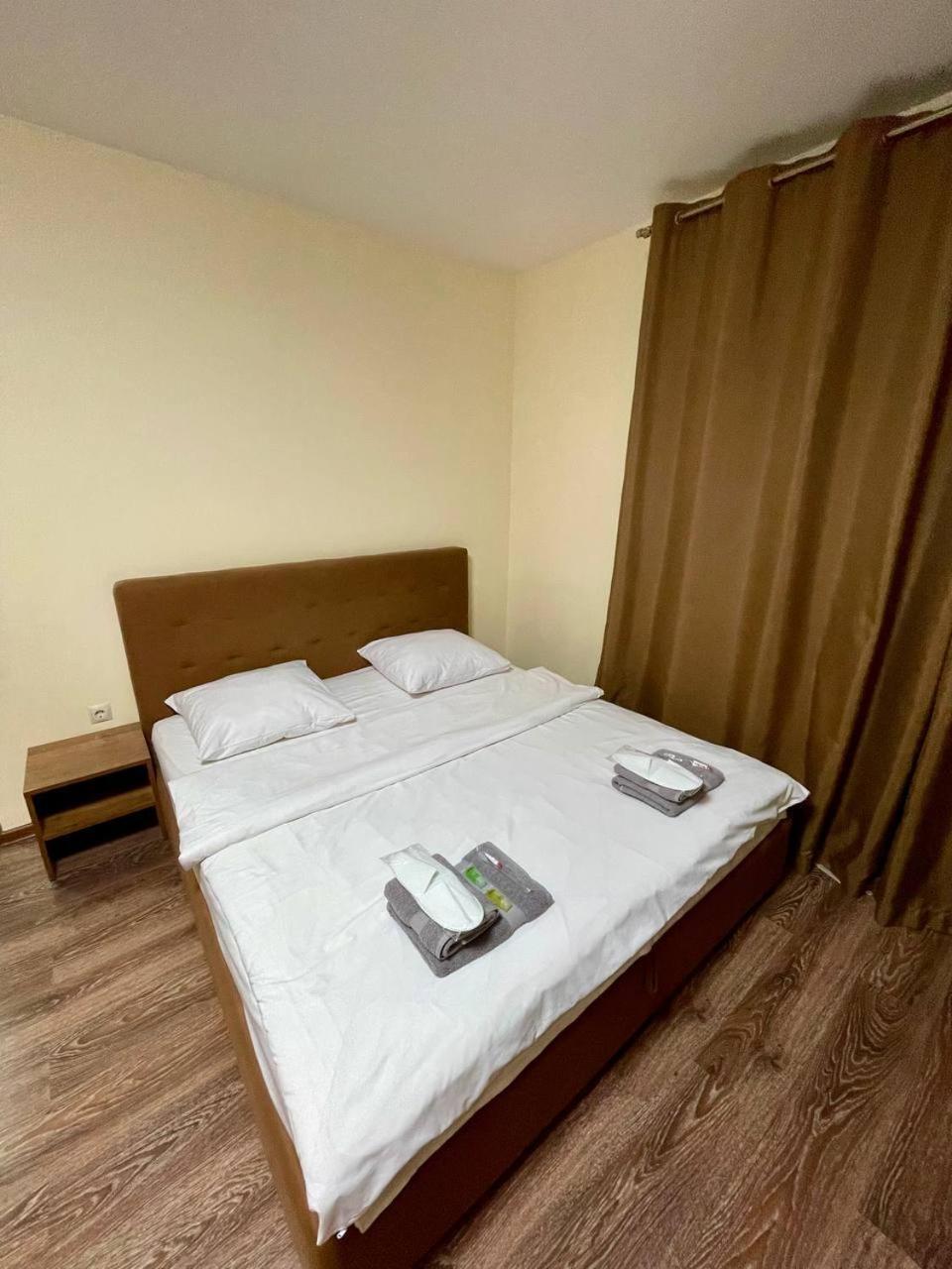 Apartment In For You.