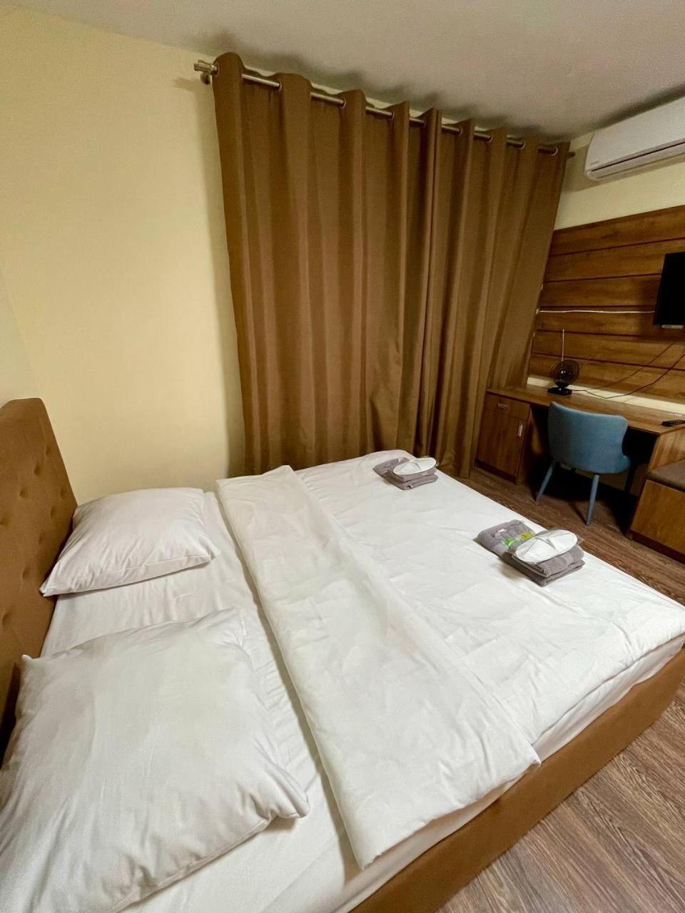 In For You. Apartment Uzhhorod