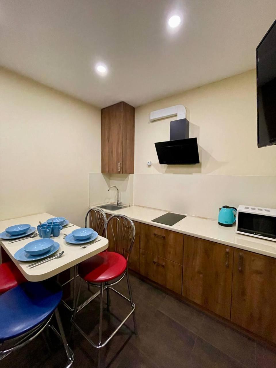 Apartment In For You.