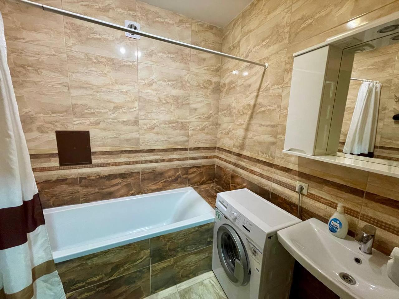 In For You. Apartment *