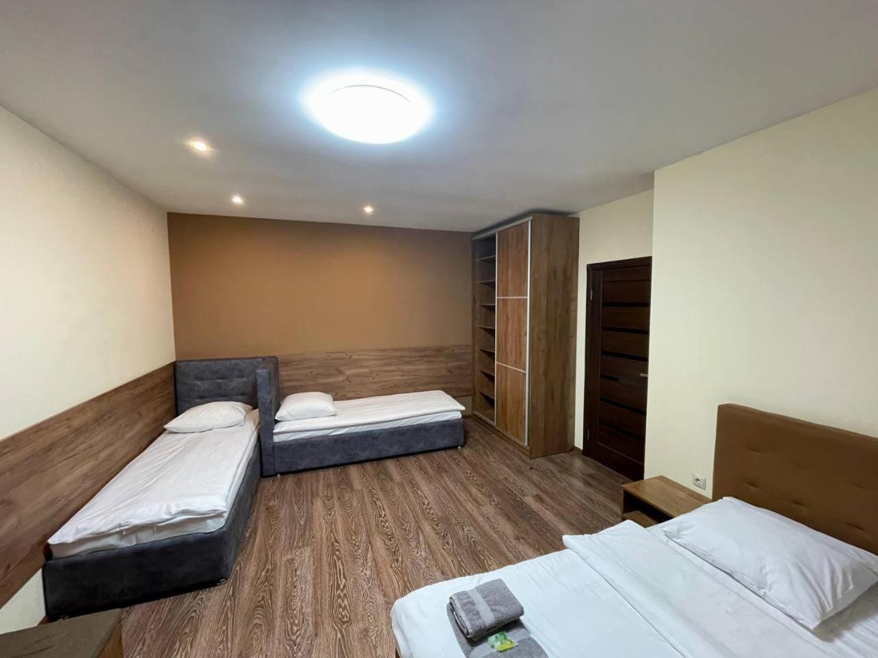 Apartment In For You. *