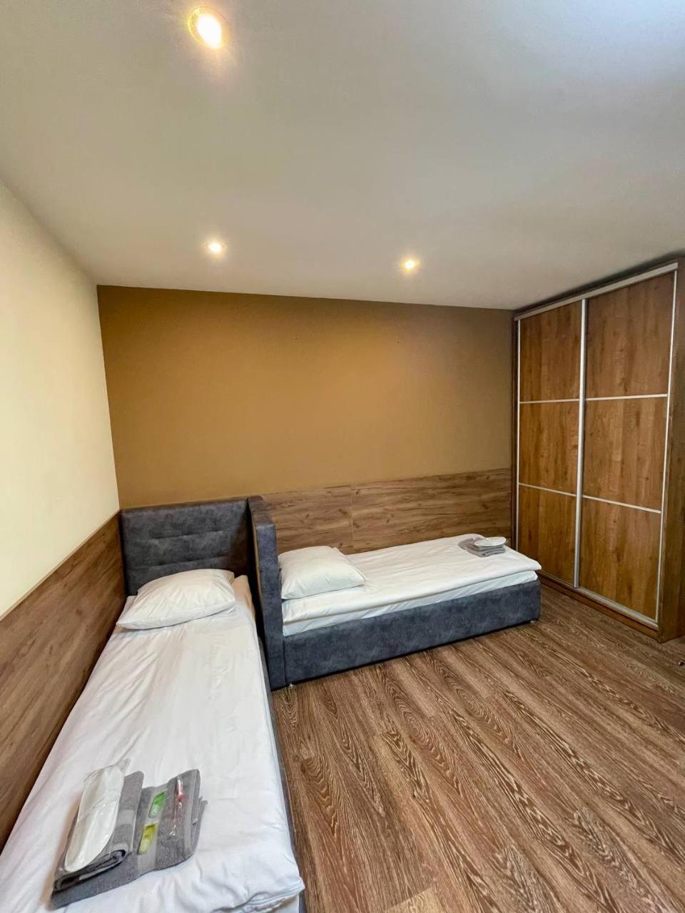 In For You. Apartment