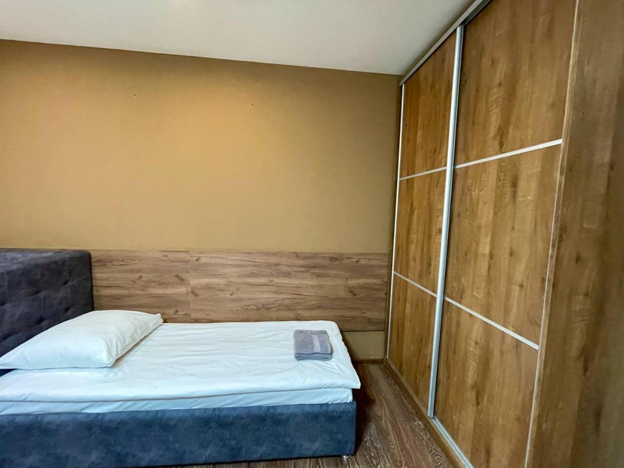 In For You. Apartment *