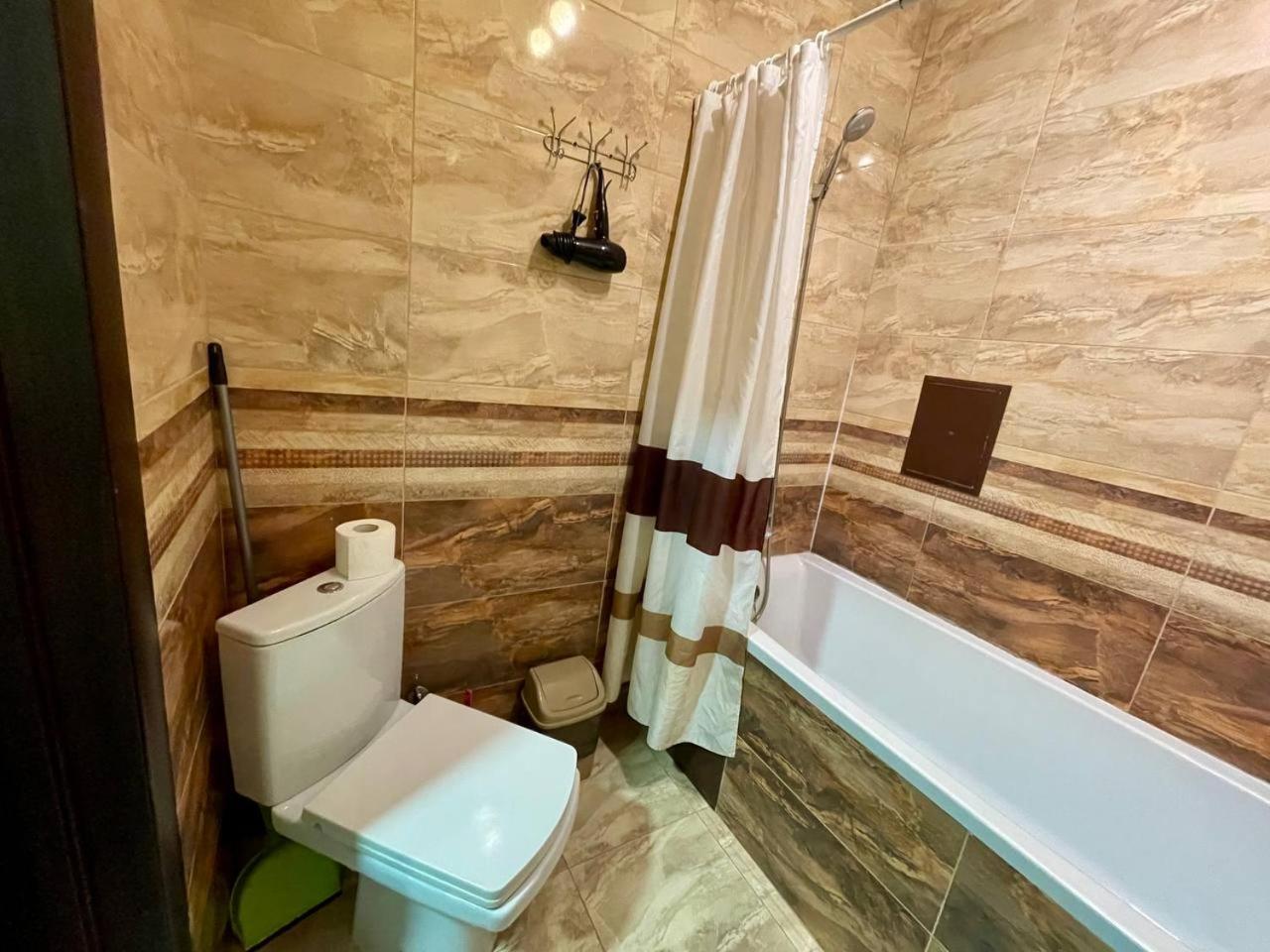 Apartment In For You. *
