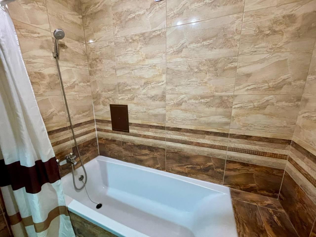 In For You. Apartment Uzhhorod
