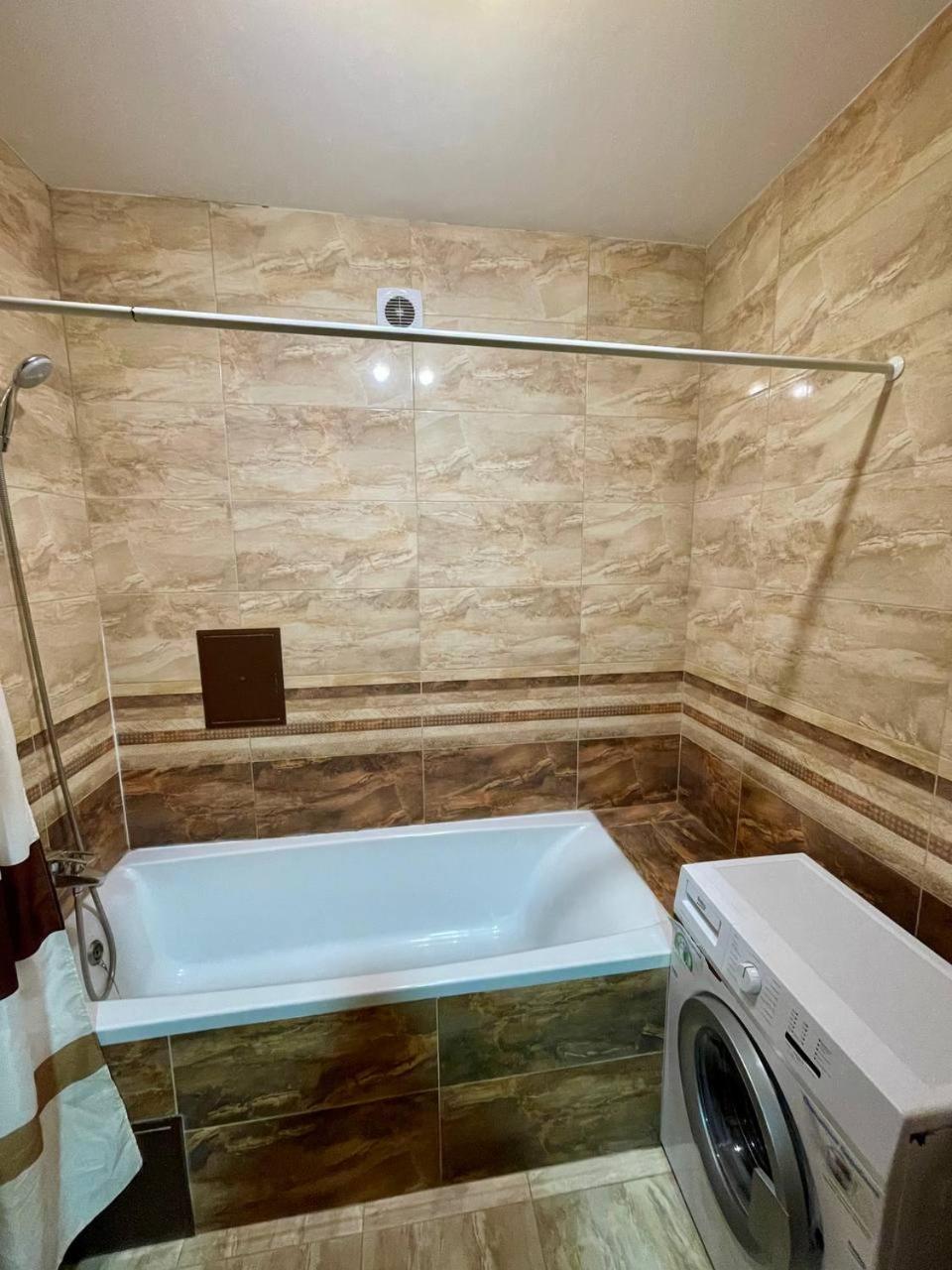 Apartment In For You. Uzhhorod