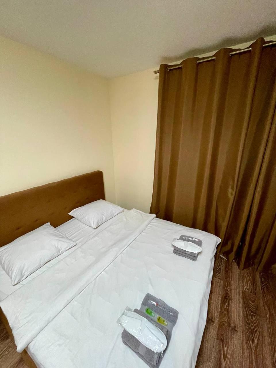 Apartment In For You.