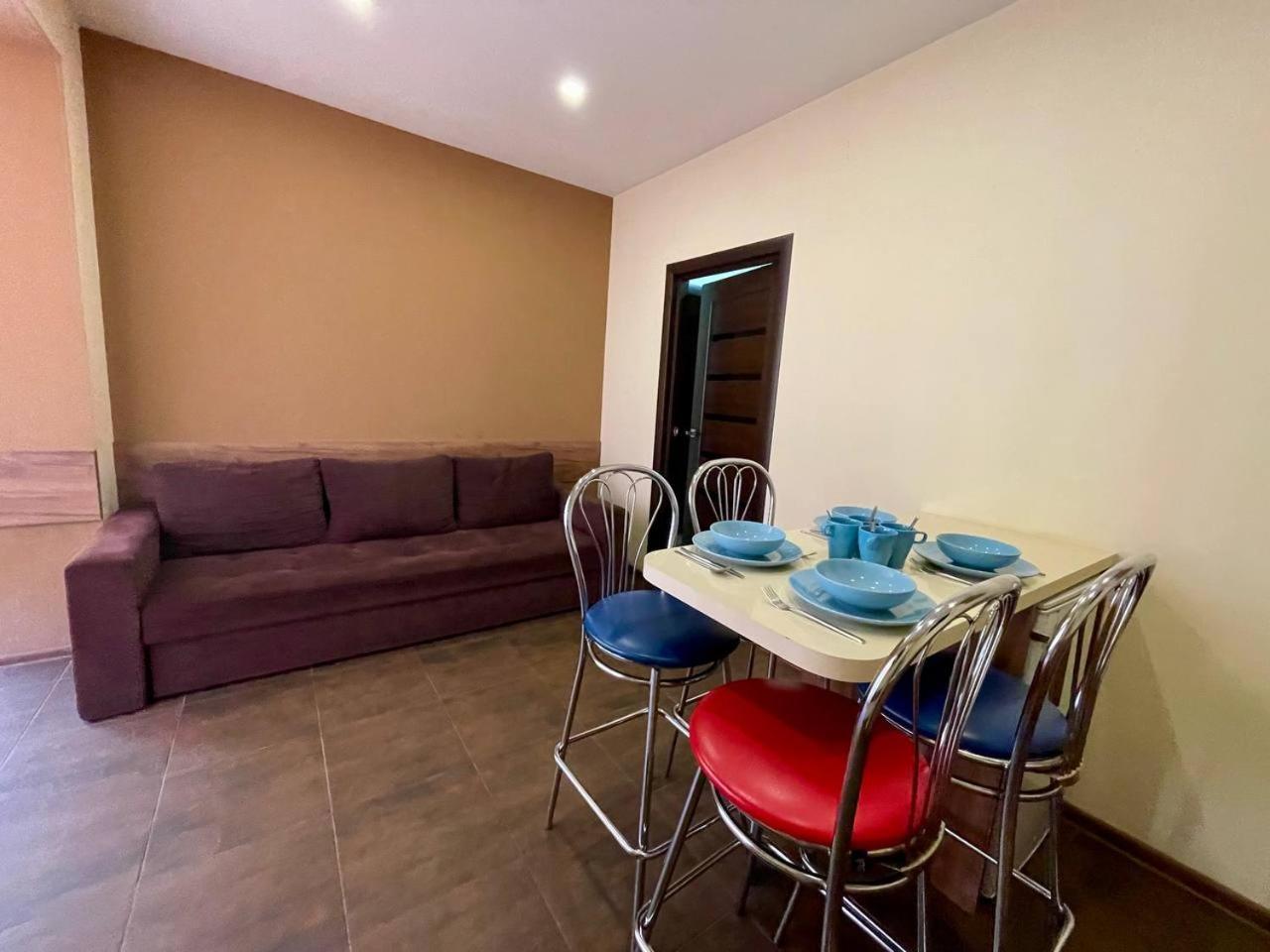 In For You. Apartment *