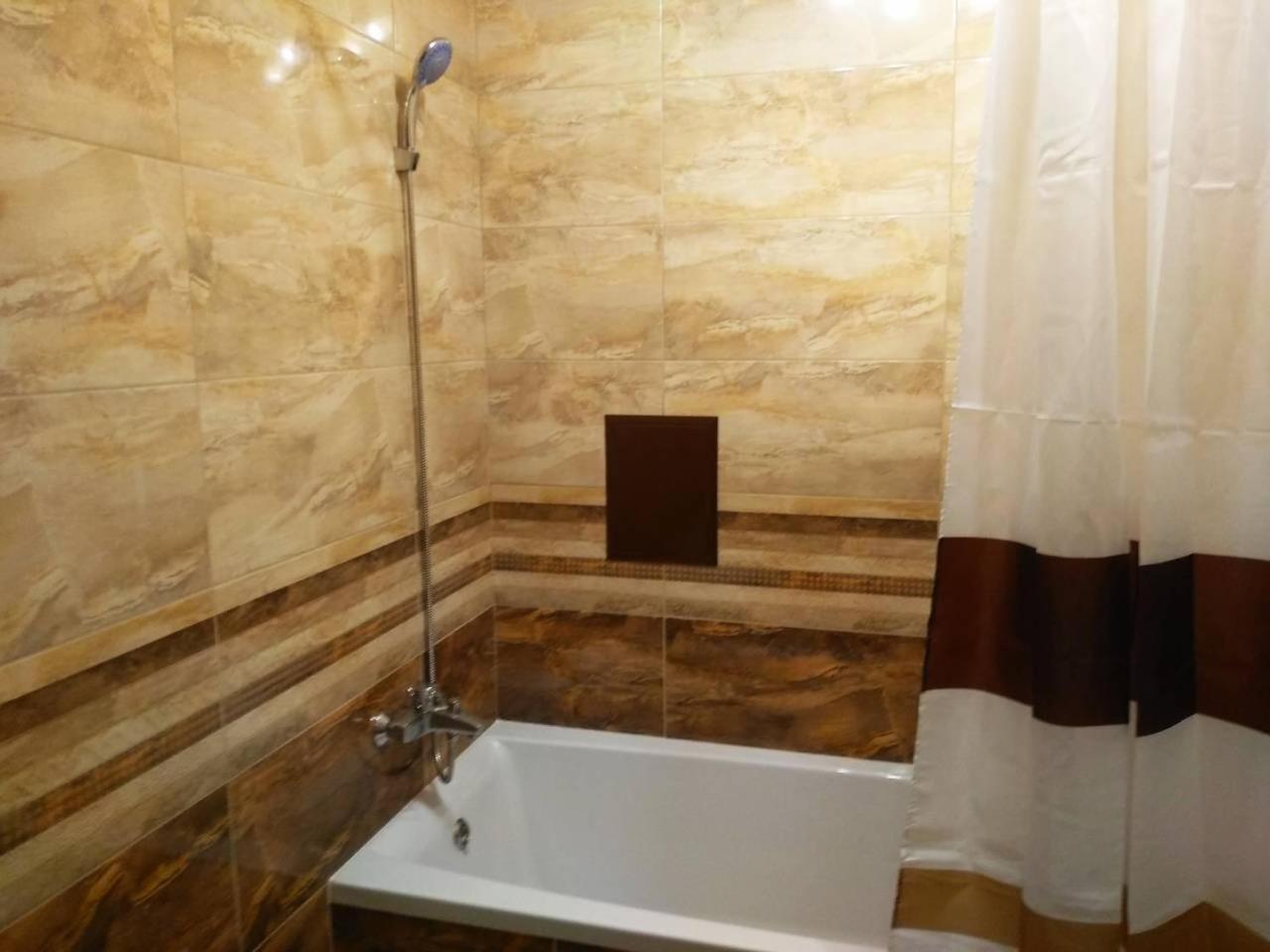 In For You. Apartment *